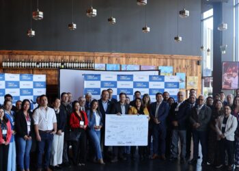 Conforman Consejo Asesor de Desarrollo Educativo Técnico Profesional en Punilla Cordillera.