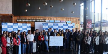 Conforman Consejo Asesor de Desarrollo Educativo Técnico Profesional en Punilla Cordillera.