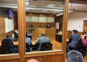 LO ÚLTIMO CASO MONTTI 🌐 Tres presidios perpetuos por violaciones reiteradas contra padres y cuñado de niña de 12 años de Bulnes