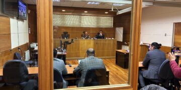 LO ÚLTIMO CASO MONTTI 🌐 Tres presidios perpetuos por violaciones reiteradas contra padres y cuñado de niña de 12 años de Bulnes