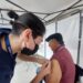 Salud llama a vacunarse contra la Influenza y a reforzar medidas de prevención ante aumento de circulación viral