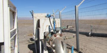 Dirección General de Aguas convoca a sectores productivos a participar en estrategia hídrica de adaptación al cambio climático