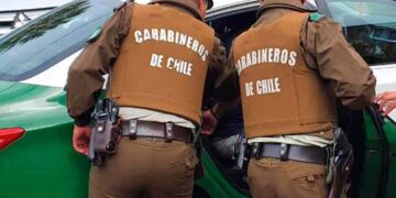 Hombre intentó asfixiar a su pareja en Ñuble.
