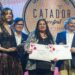 Ñuble brilla en Catad’Or 2025: Viña Doña Elita obtiene Gran Oro y otras 10 viñas familiares campesinas logran 14 medallas de oro.