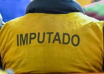 EN CHILLÁN NIETO QUEMÓ CON AGUA HIRVIENDO A SU ABUELA, QUIEN DESPUÉS FALLECIÓ.