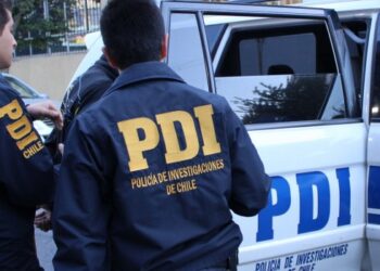 Conductor de transporte escolar es acusado por presunto abuso sexual a la hija de su ex pareja de 14 años en Ñuble.