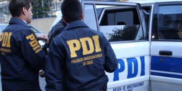Conductor de transporte escolar es acusado por presunto abuso sexual a la hija de su ex pareja de 14 años en Ñuble.