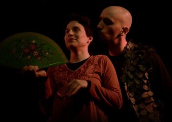 NUEVA EDICIÓN DE LA NOCHE DE LOS TEATROS.