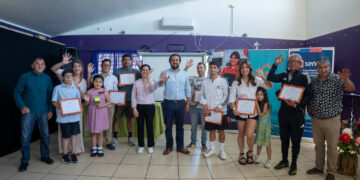 Curso Sence de arbitraje permitirá impartir justicia deportiva en Ñuble •