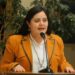 Diputada Sara Concha califica de «cara dura» la amenaza de Nicolás Maduro a presidente electo JAK y exige respeto a la democracia chilena.