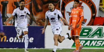 Después de 18 años Deportes ⚽️ Concepción vuelve a primera división.