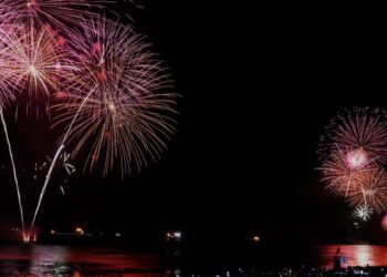 Con Santa Feria, Cobquecura dará la bienvenida al Año Nuevo 2026