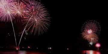 Con Santa Feria, Cobquecura dará la bienvenida al Año Nuevo 2026