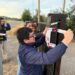Fiscalización interinstitucional detectó deficiencias sanitarias e irregularidades en establecimiento destinado a dar alojamiento a personas.