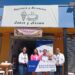 Frontel premia a emprendedora de Ñuble en la décima versión de “Mujeres con Energía”.