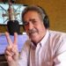 Hoy falleció destacado locutor de radio en la región del Bío Bío.