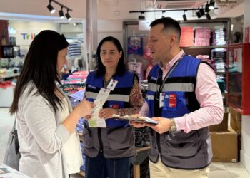 Autoridad Sanitaria refuerza fiscalizaciones a venta de juguetes en Ñuble.