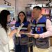 Autoridad Sanitaria refuerza fiscalizaciones a venta de juguetes en Ñuble.