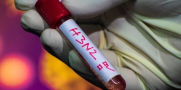 LA SUPER GRIPE🔹️Minsal confirma detección de subclado K de influenza A(H3N2) en Chile.
