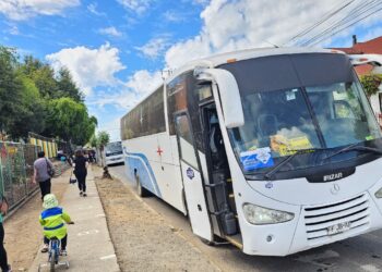En Ñuble Preocupación por alza de tarifas preferenciales a estudiantes y adultos mayores en transporte público para el 2026