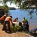 ÚRGENTE EN ÑUBLE 🔴Hace pocos minutos encontraron los cuerpos de las 2 personas extraviadas en el Tranque Coihueco.