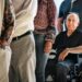 El 22,9% de la población adulta de Ñuble tiene discapacidad.