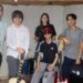 Estudiantes del Liceo Diego Portales de San Carlos entre los ganadores del concurso nacional “Los Jaivas Siempre”