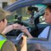 Carabineros: baja del -30% en accidentes de tránsito en Ñuble.