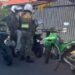 Carabineros refuerza intervención y prevención en sector surponiente de Chillán.
