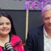 Presidenta del PSC Sara Concha tras reunión de presidentes de partidos con José Antonio Kast: ‘Nos comprometimos a sacar adelante este gobierno de emergencia’.