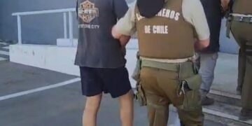 ÚLTIMO MINUTO INCENDIOS EN ÑUBLE  🔥 AHORA HAY 3 DETENIDOS POR PRESUNTA PARTICIPACIÓN.