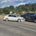 Accidente en Ñuble 🔴 Dos vehículos involucrados en una colisión fontal en Quillón.