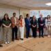 Estudiantes de INSUCO culminan formación en Santo Tomás con módulos aplicados en áreas claves de la actualidad.