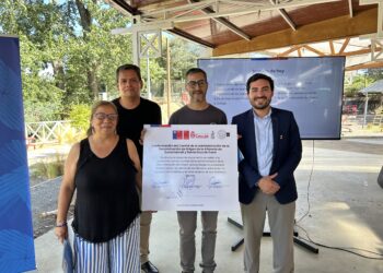 Conforman Comité de Administración de Denominación de Origen de la Alfarería de Quinchamalí y Santa Cruz de Cuca.