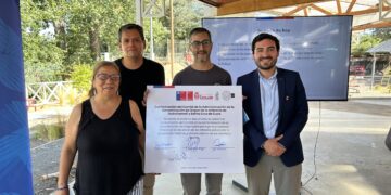 Conforman Comité de Administración de Denominación de Origen de la Alfarería de Quinchamalí y Santa Cruz de Cuca.