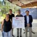Conforman Comité de Administración de Denominación de Origen de la Alfarería de Quinchamalí y Santa Cruz de Cuca.