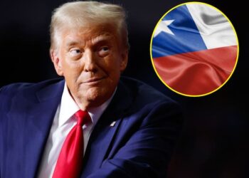 Donald Trump sobre Kast 🇨🇱 «He oído que es una persona excelente»🇺🇸