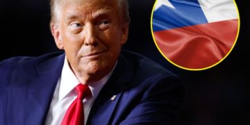 Donald Trump sobre Kast 🇨🇱 «He oído que es una persona excelente»🇺🇸