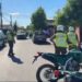 Hay 2 detenidos: Carabineros sorprendió transacción de drogas en la vía pública en Chillán.