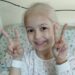 Madre camina desde Chillán a La Moneda para costear tratamiento de su hija AMANDA quien padece un avanzado cáncer.