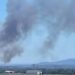 ESTA PASANDO EN CHILLÁN VIEJO 🔥 Alarma de incendio forestal.