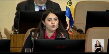 Diputada Sara Concha destacó decisión de la Unesco de nombrar a San Nicolás como parte de la red de ciudades del aprendizaje.
