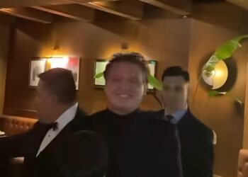 REGALO DE NAVIDAD ‘Luis Miguel’ está en Chile.