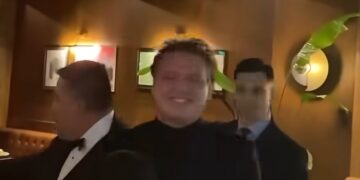REGALO DE NAVIDAD ‘Luis Miguel’ está en Chile.