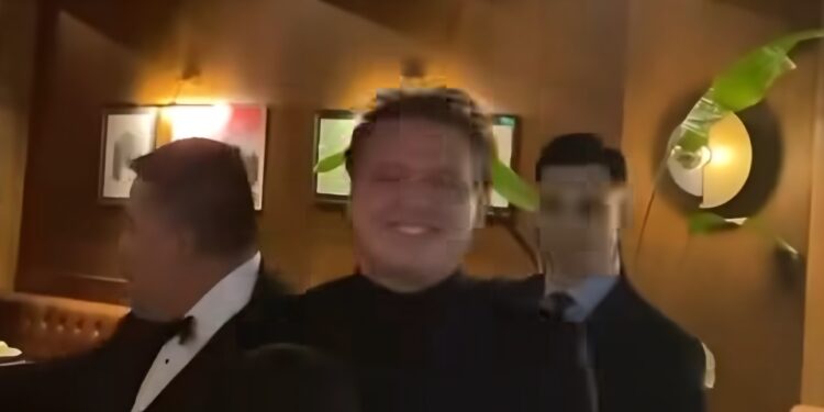 REGALO DE NAVIDAD ‘Luis Miguel’ está en Chile.