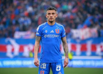 Charles Aránguiz: “No quiero verles la cara a los dirigentes de la ANFP y del Sifup”