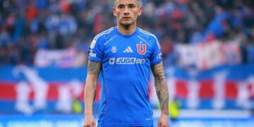 Charles Aránguiz: “No quiero verles la cara a los dirigentes de la ANFP y del Sifup”