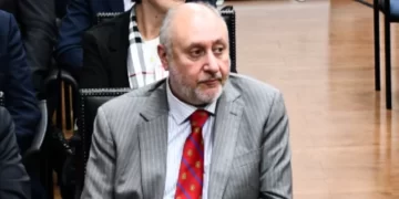 AHORA Suspenden al Conservador de Bienes Raíces de Chillán