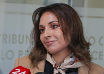 ⚖️CORTE SUPREMA ACOGE AMPARO presentado por CAMILA POLIZZI.