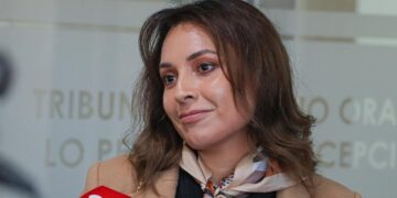 ⚖️CORTE SUPREMA ACOGE AMPARO presentado por CAMILA POLIZZI.